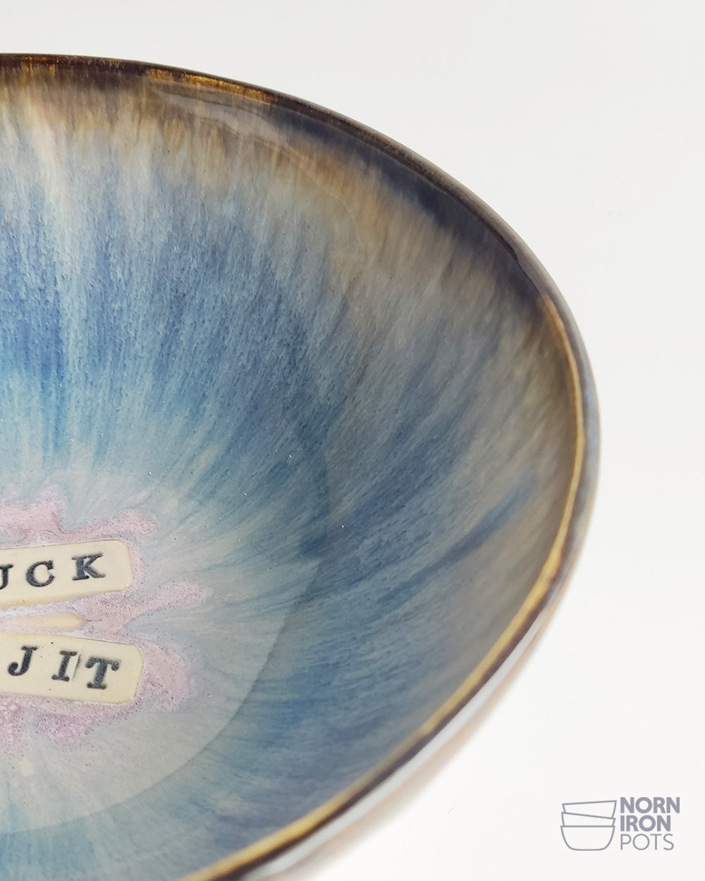 Buck Eejit Bowl