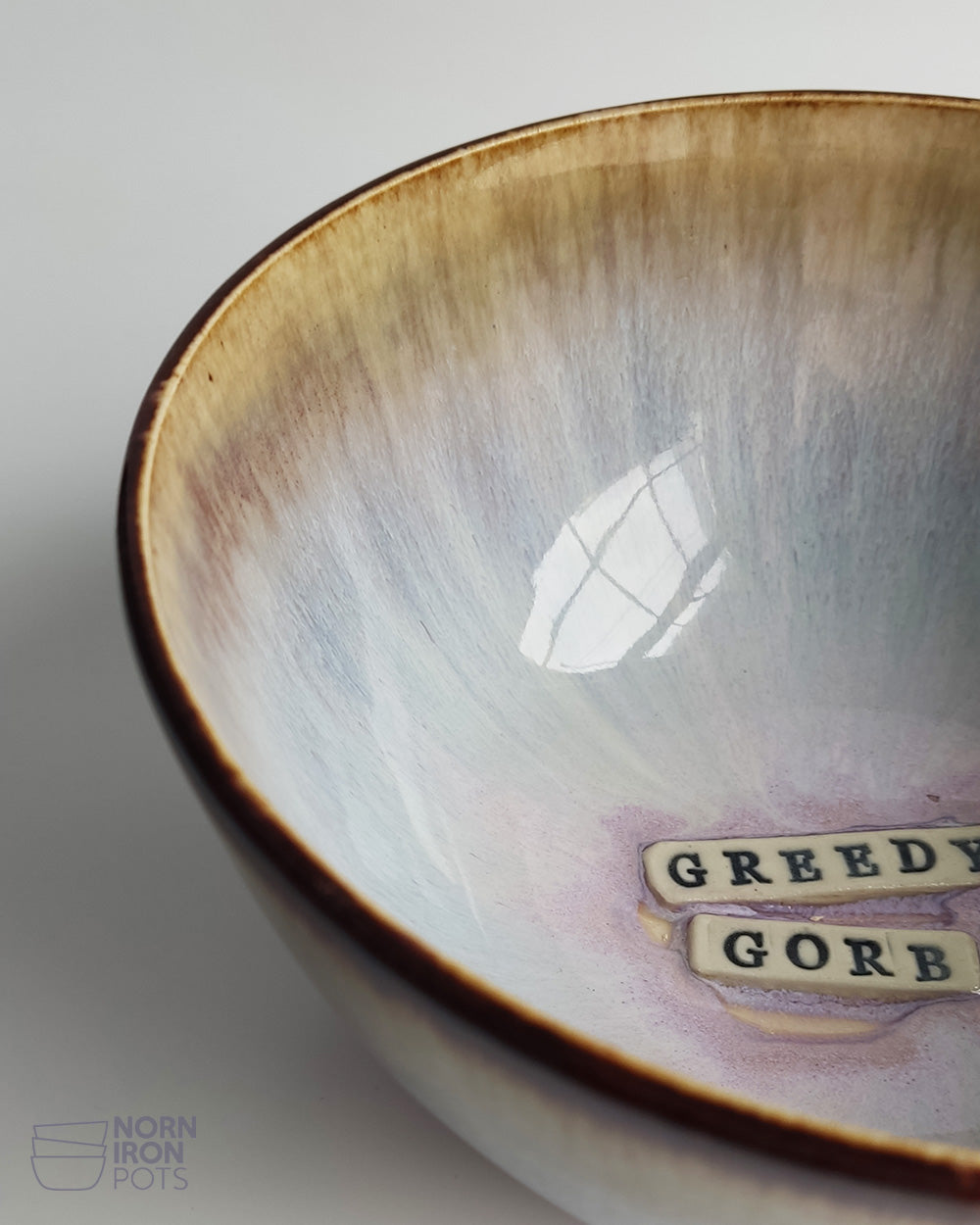 Greedy Gorb Bowl No.2