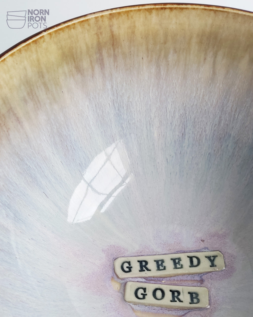 Greedy Gorb Bowl No.2