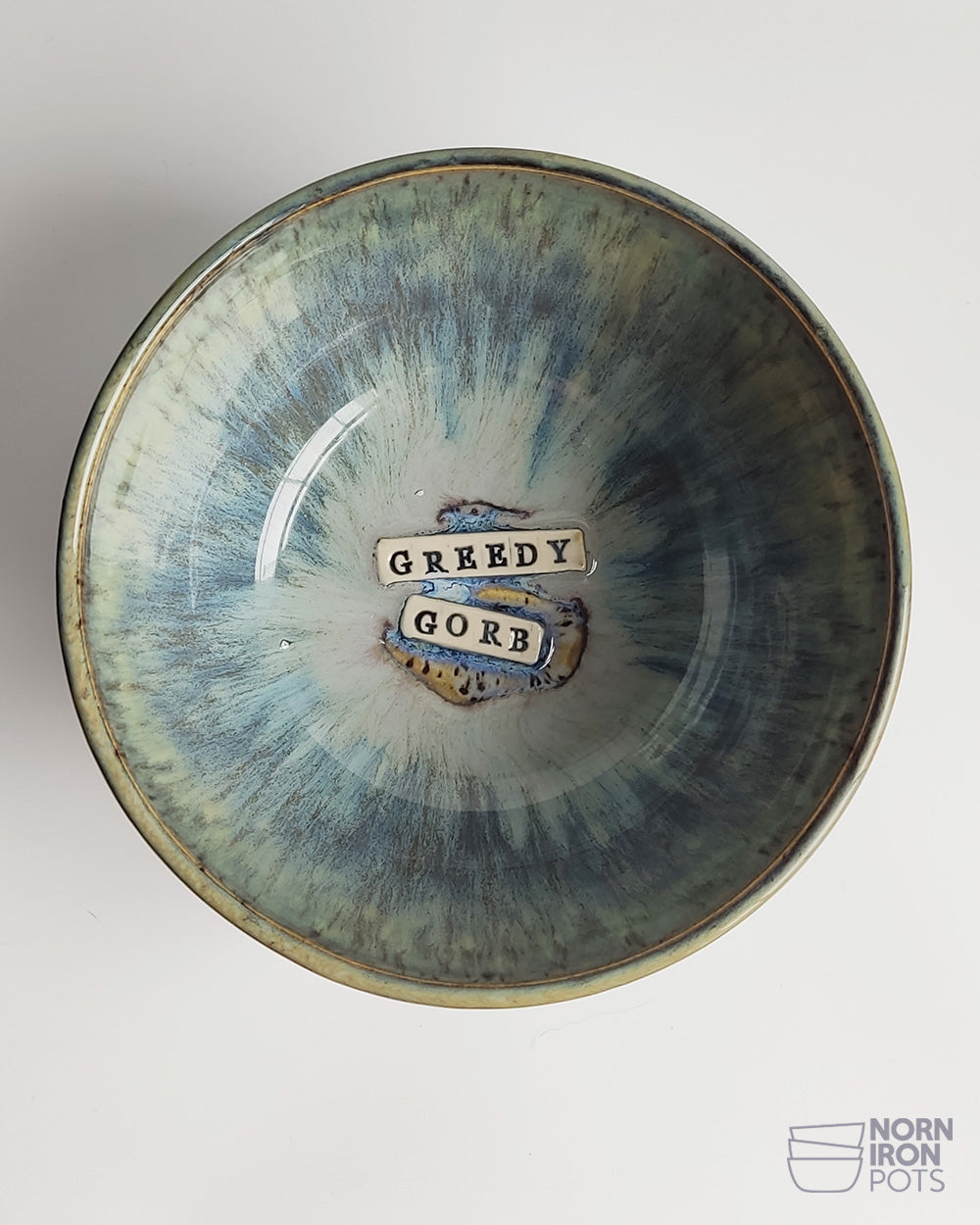 Greedy Gorb Bowl