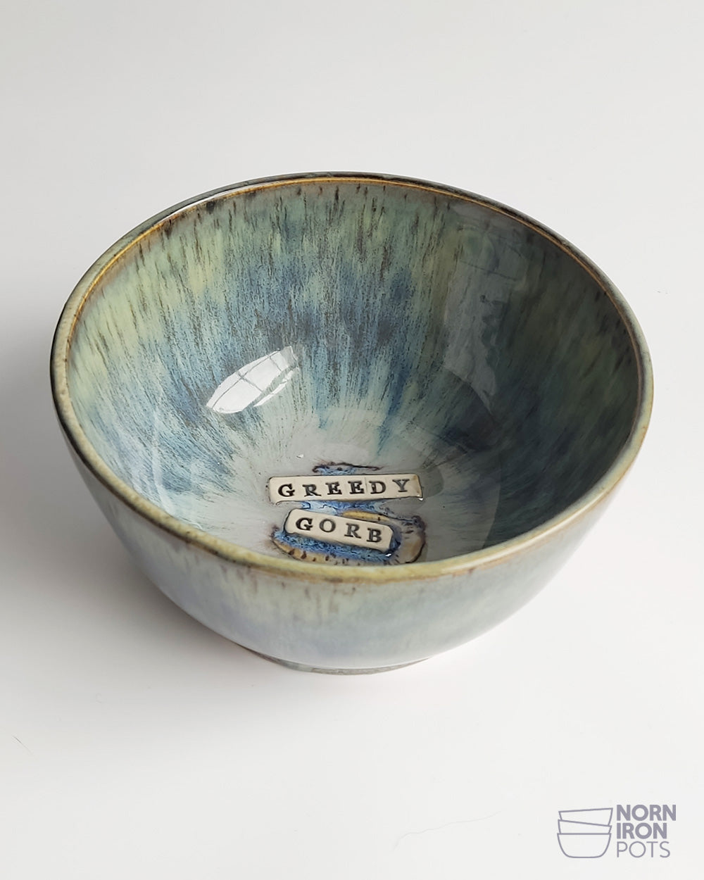 Greedy Gorb Bowl