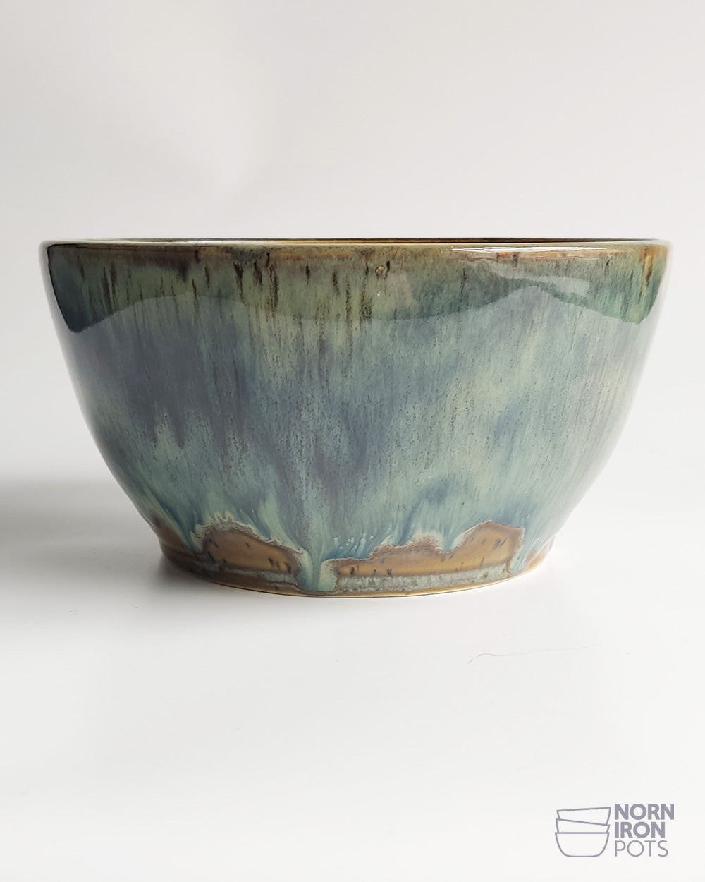 Greedy Gorb Bowl