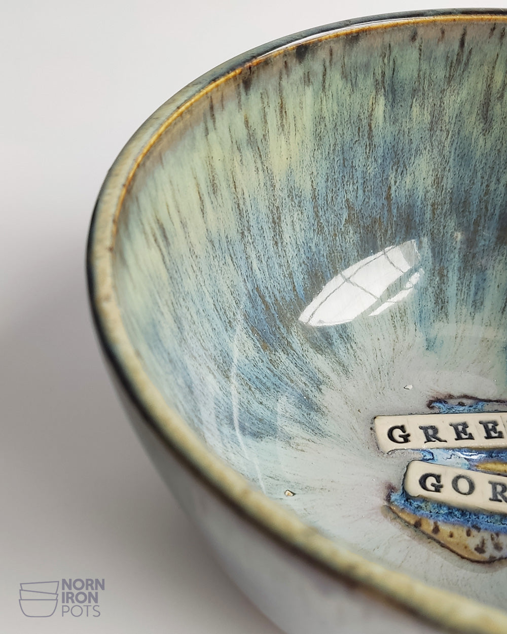 Greedy Gorb Bowl