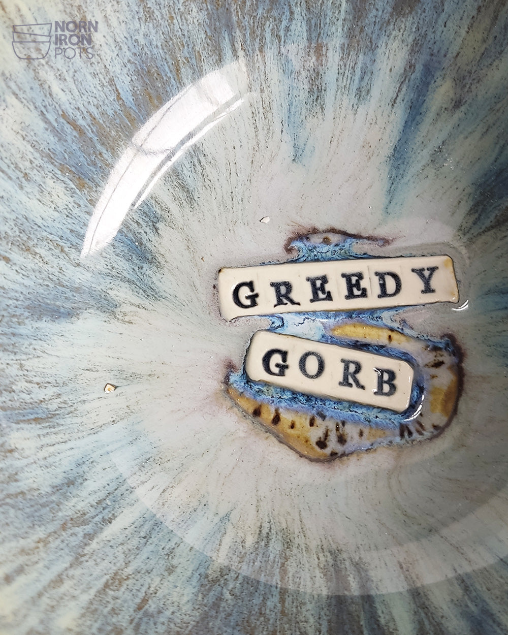 Greedy Gorb Bowl