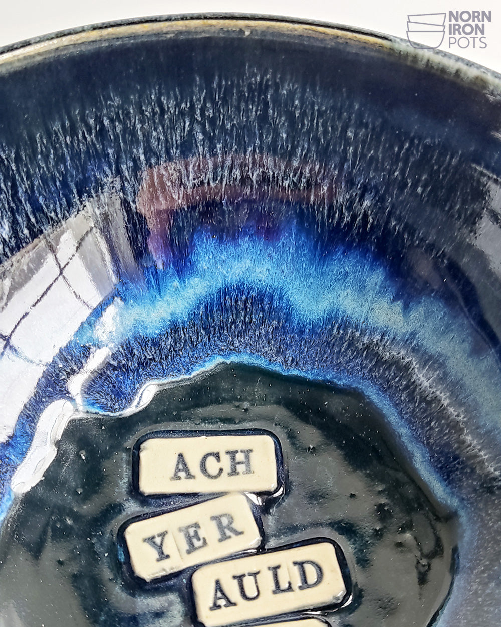 Ach Yer Auld Hole Bowl
