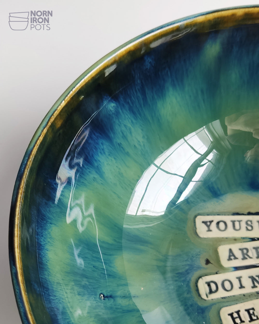 Yousuns Are Doin My Head In Bowl