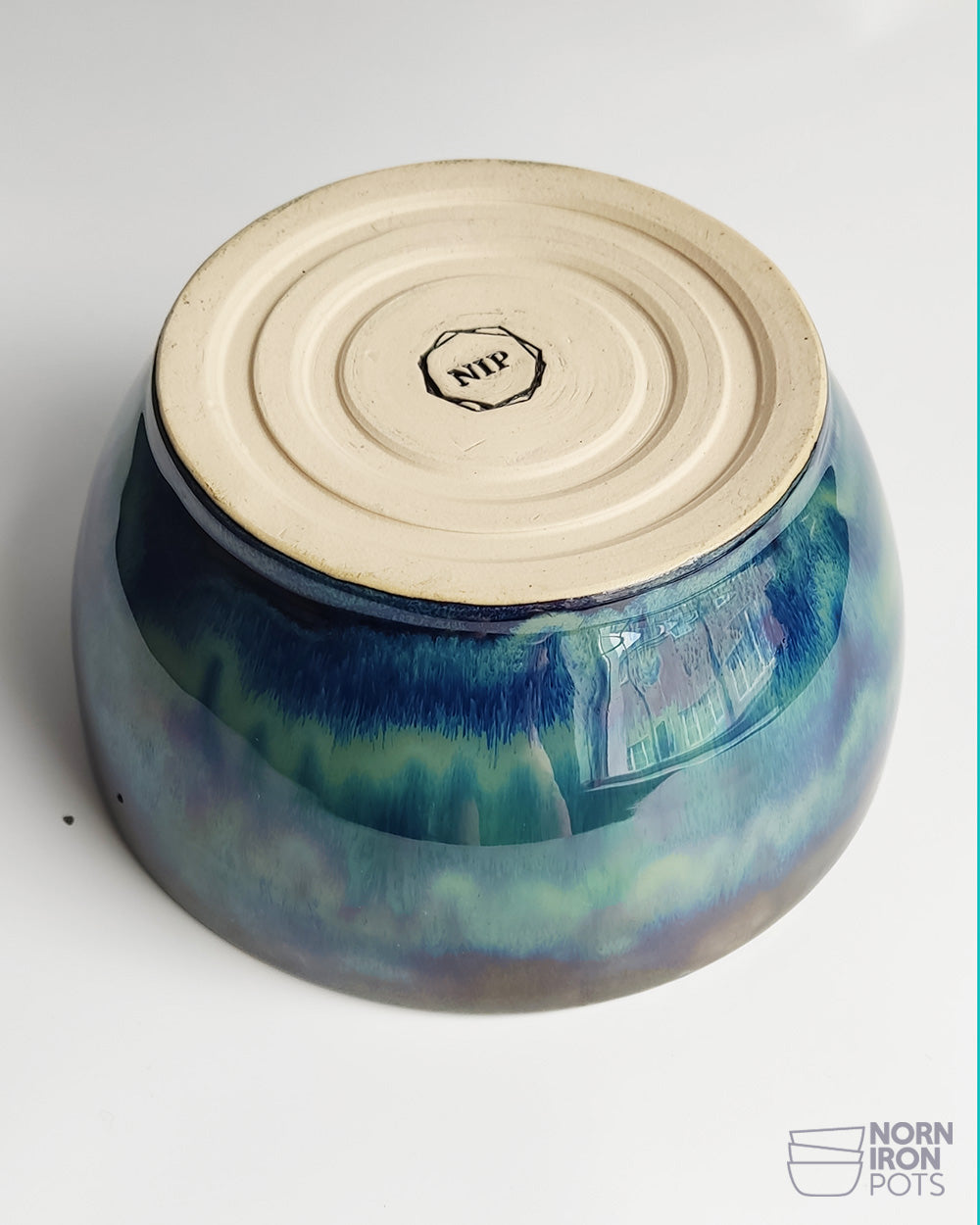 Up Yer Hole With A Big Jam Roll! Bowl