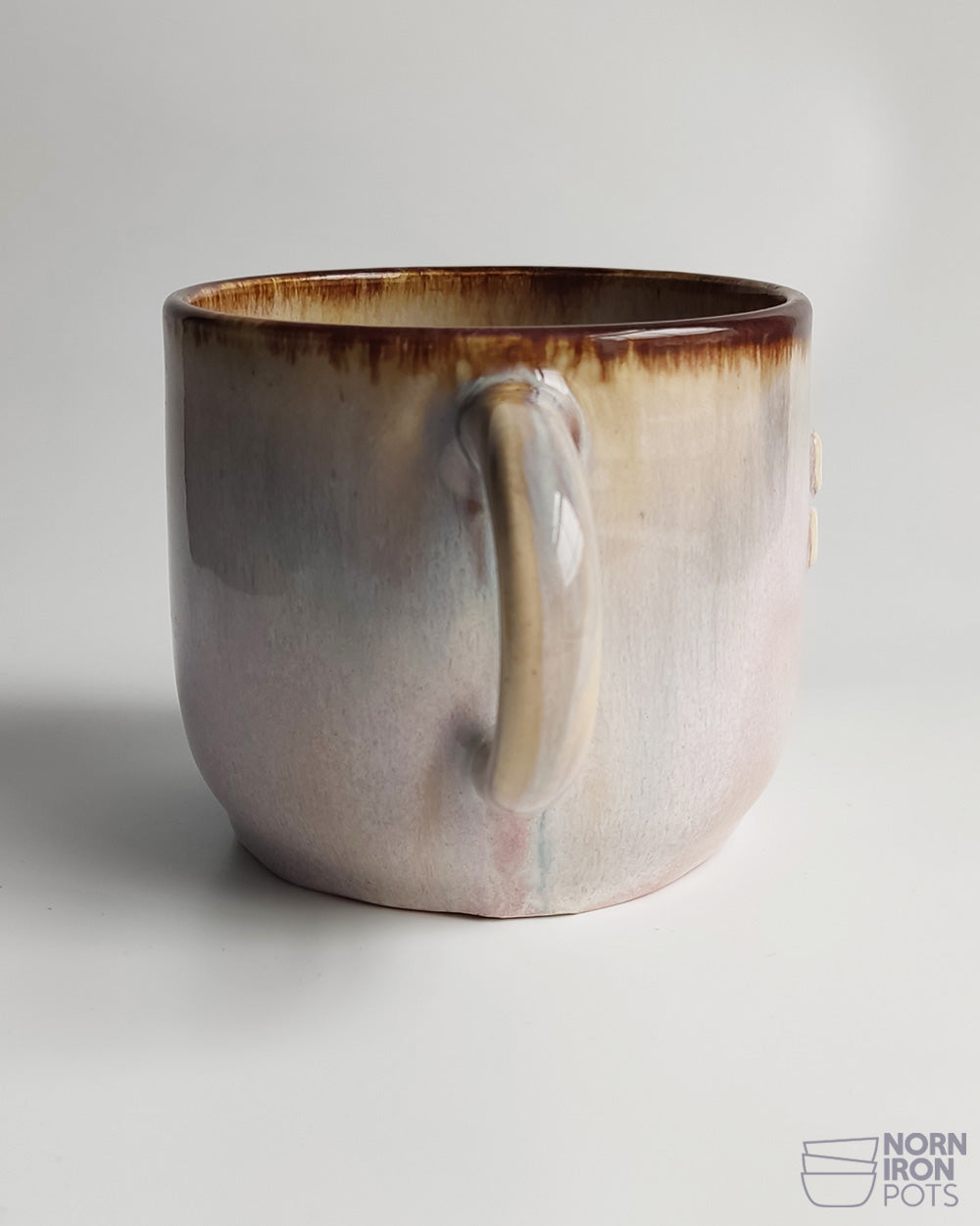 Buck Eejit Mug