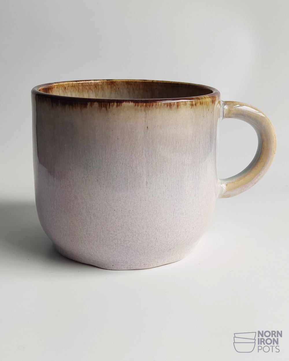 Buck Eejit Mug