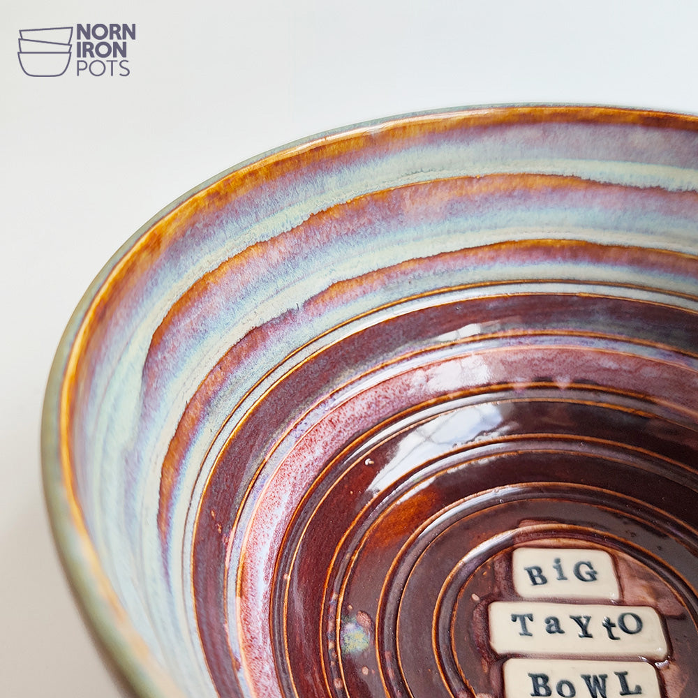 Big Tayto Bowl