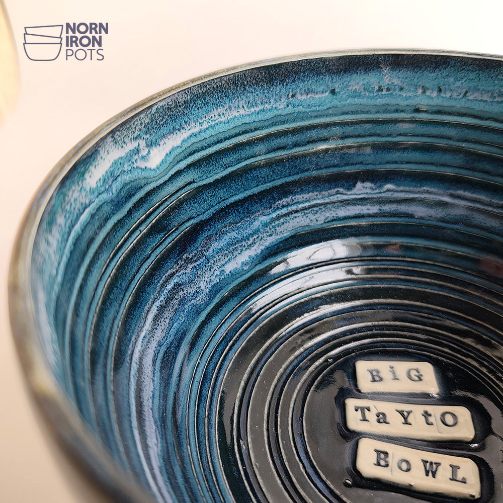 Big Tayto Bowl