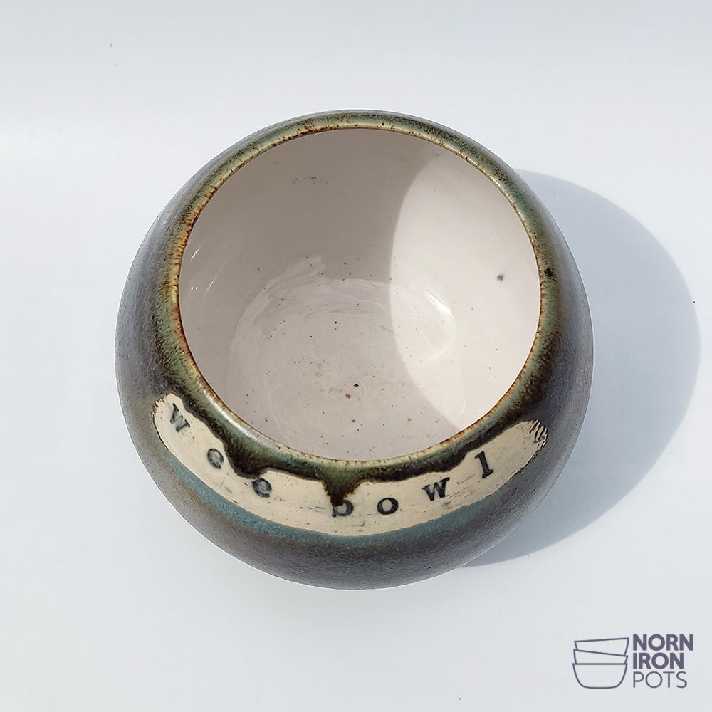 Wee Bowl No. 1