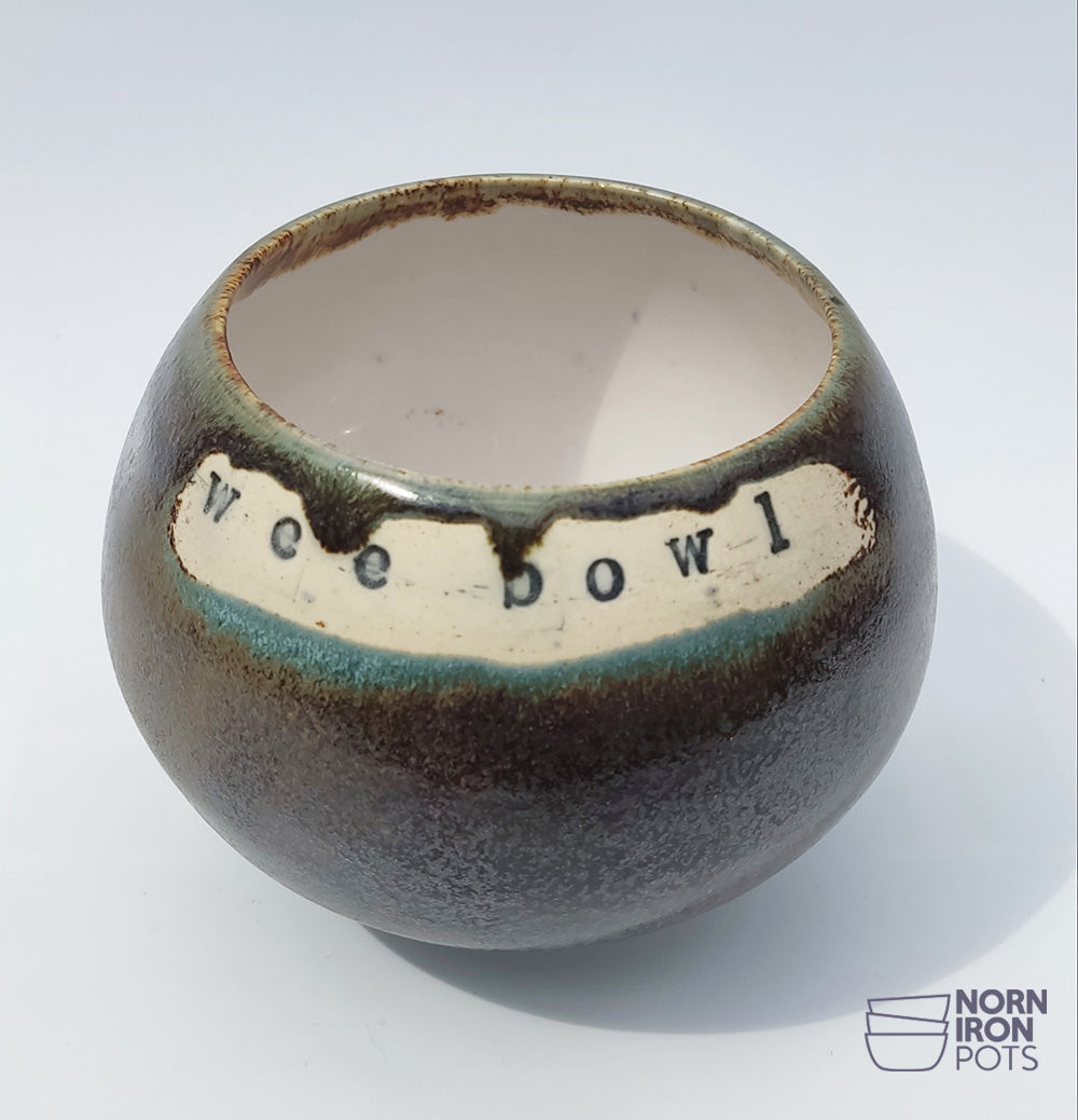 Wee Bowl No. 1
