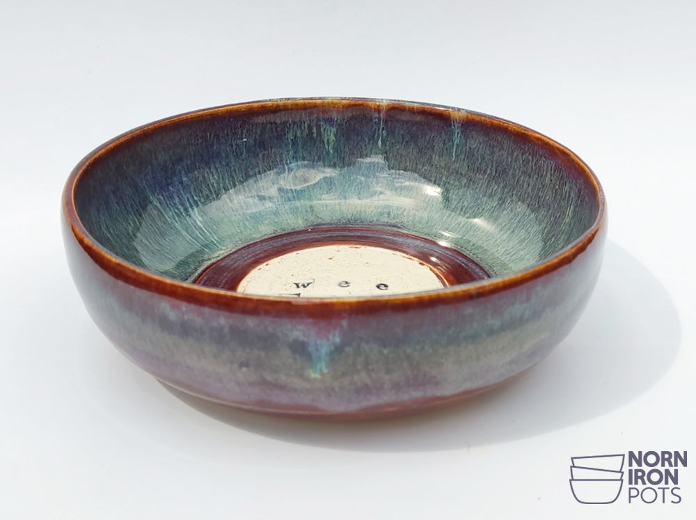 Wee Bowl No. 3
