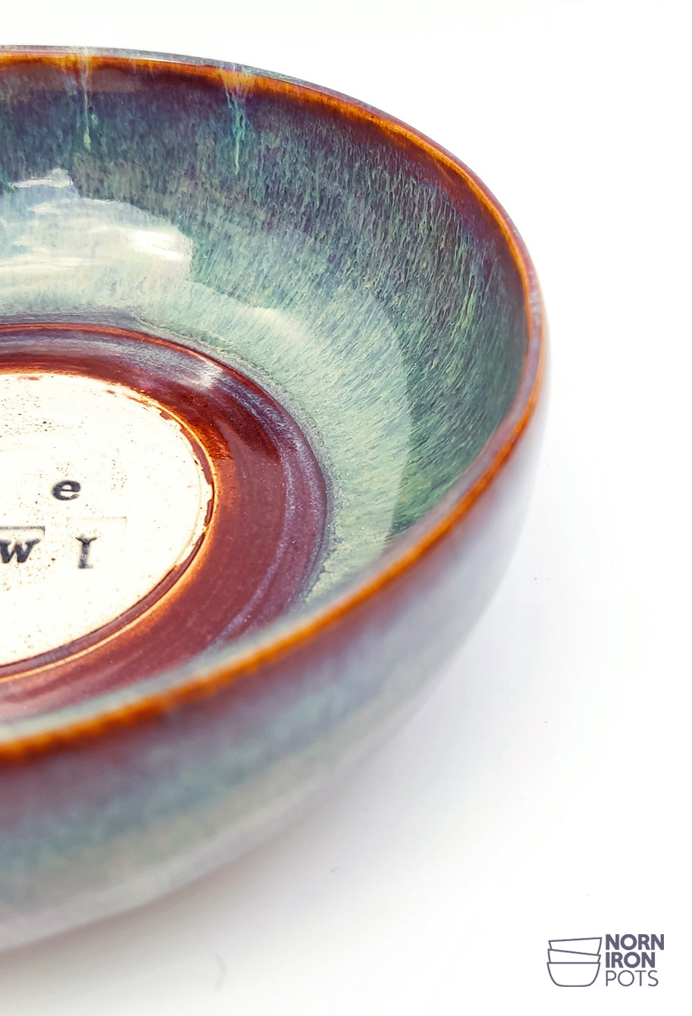 Wee Bowl No. 3