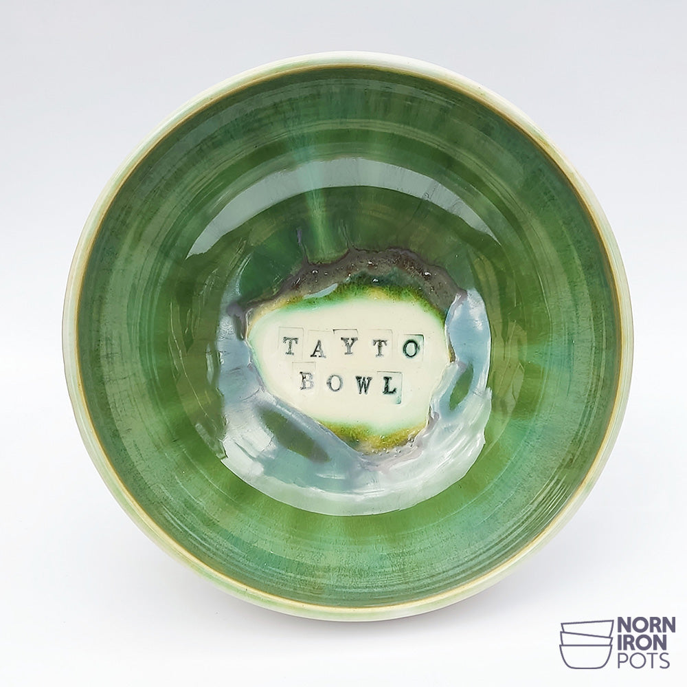 Tayto Bowl No. 1