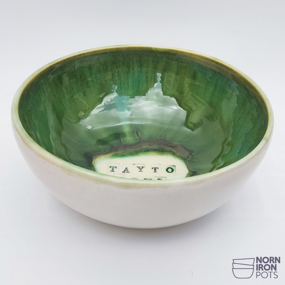 Tayto Bowl No. 1