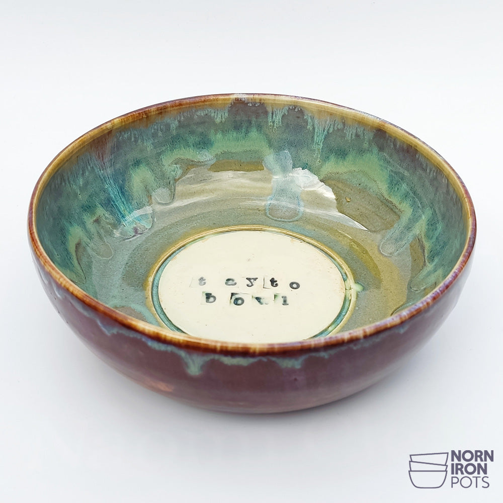 Tayto Bowl No. 2