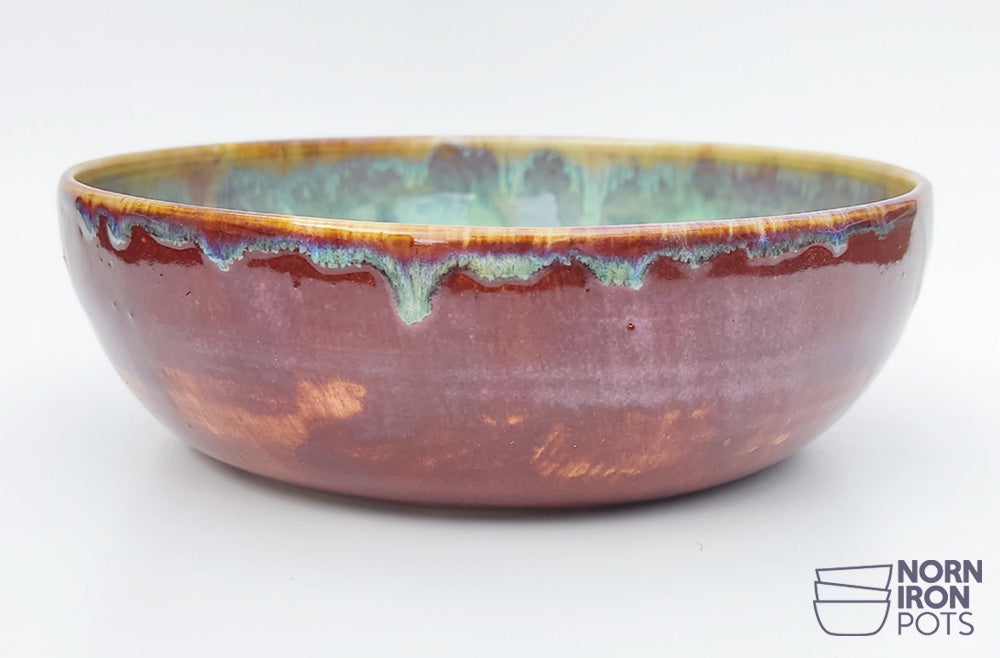 Tayto Bowl No. 2