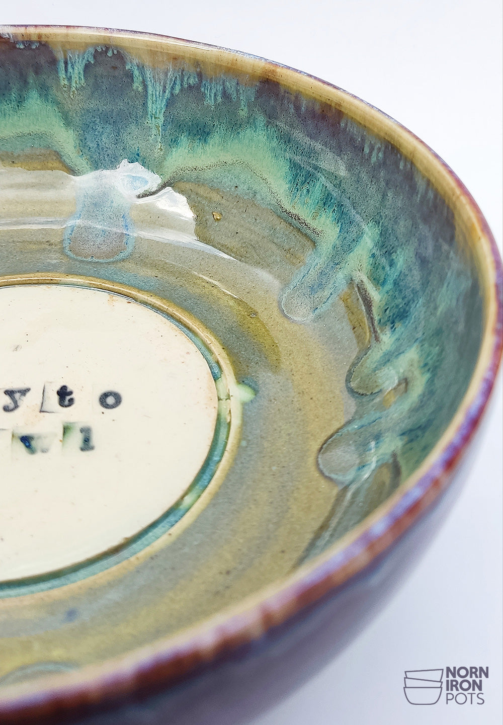 Tayto Bowl No. 2