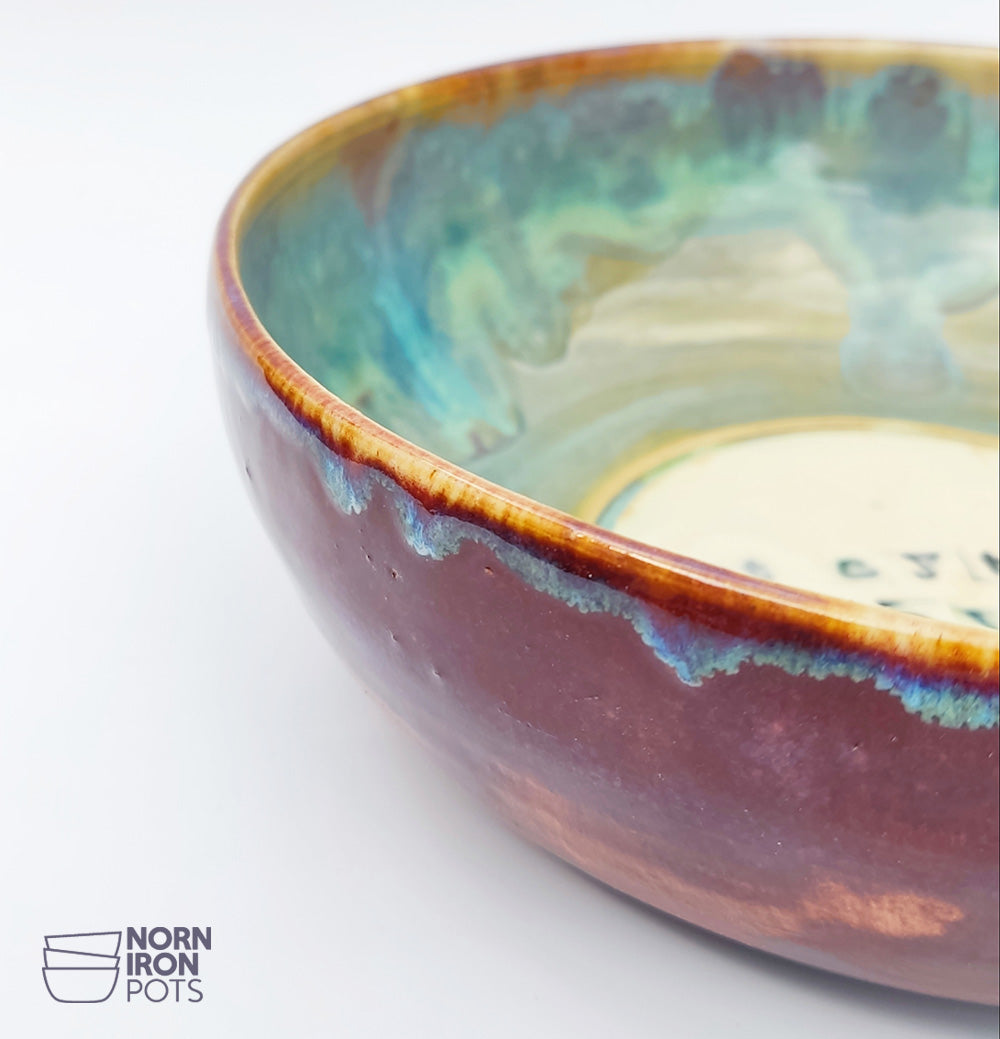 Tayto Bowl No. 2