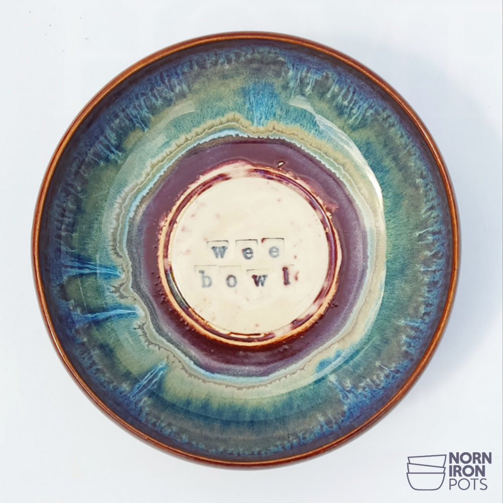 Wee Bowl No. 2