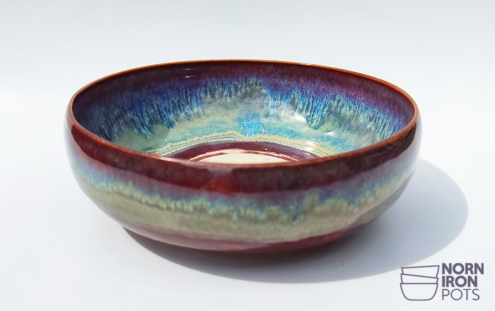 Wee Bowl No. 2