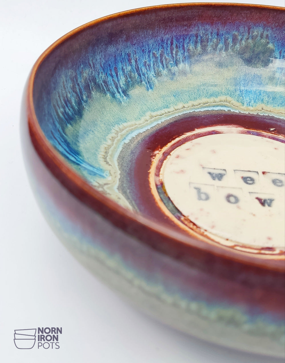 Wee Bowl No. 2