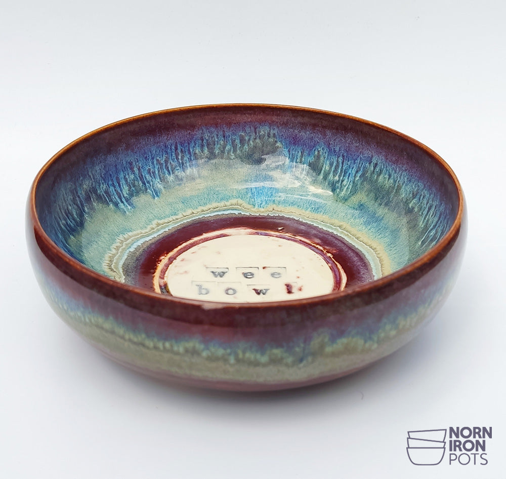 Wee Bowl No. 2