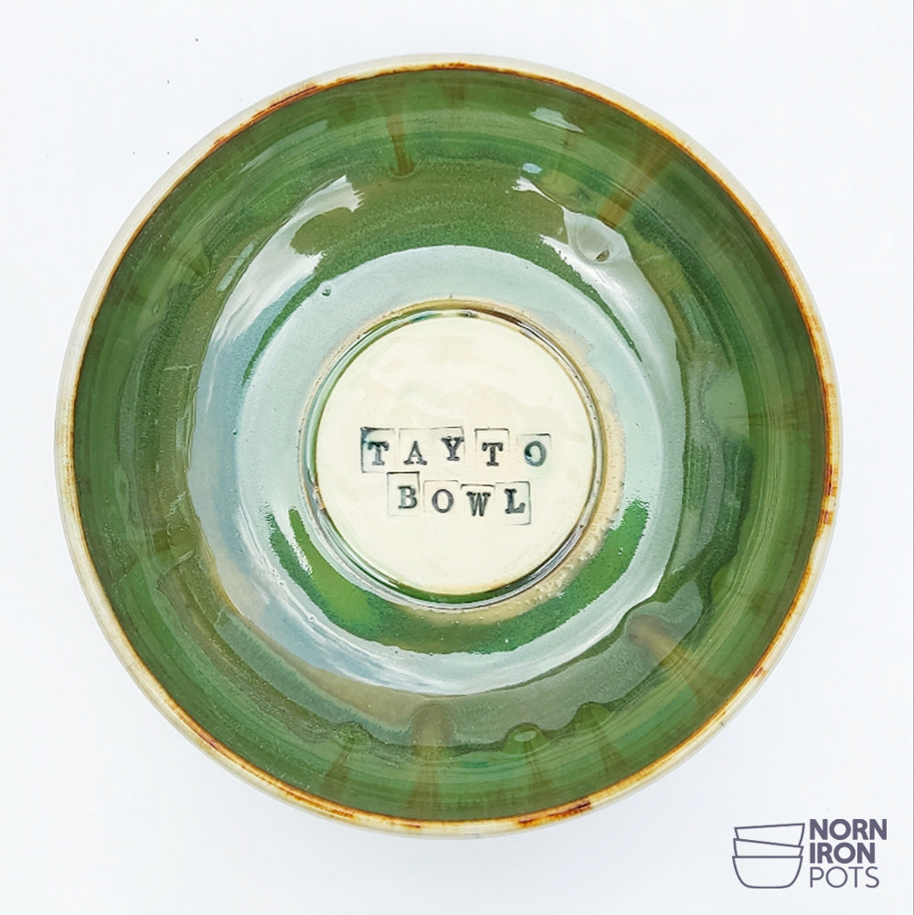 Tayto Bowl No. 4