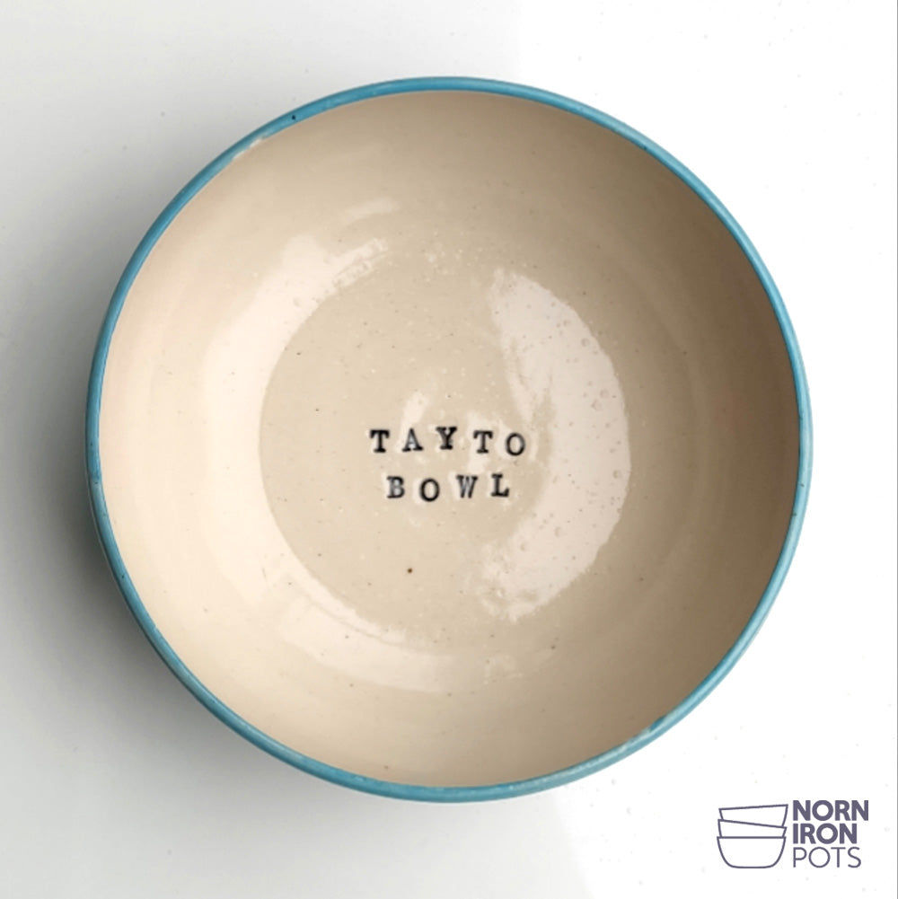 Tayto Bowl No.1