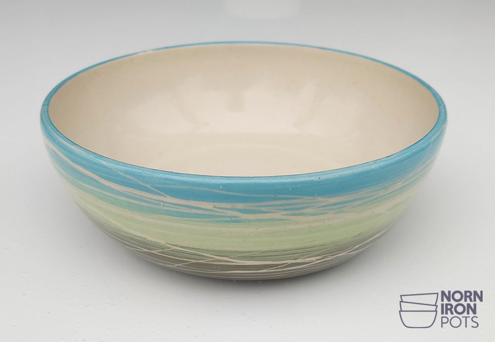 Tayto Bowl No.1