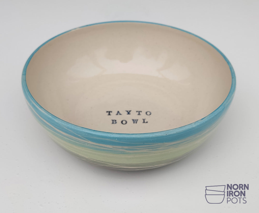 Tayto Bowl No.1