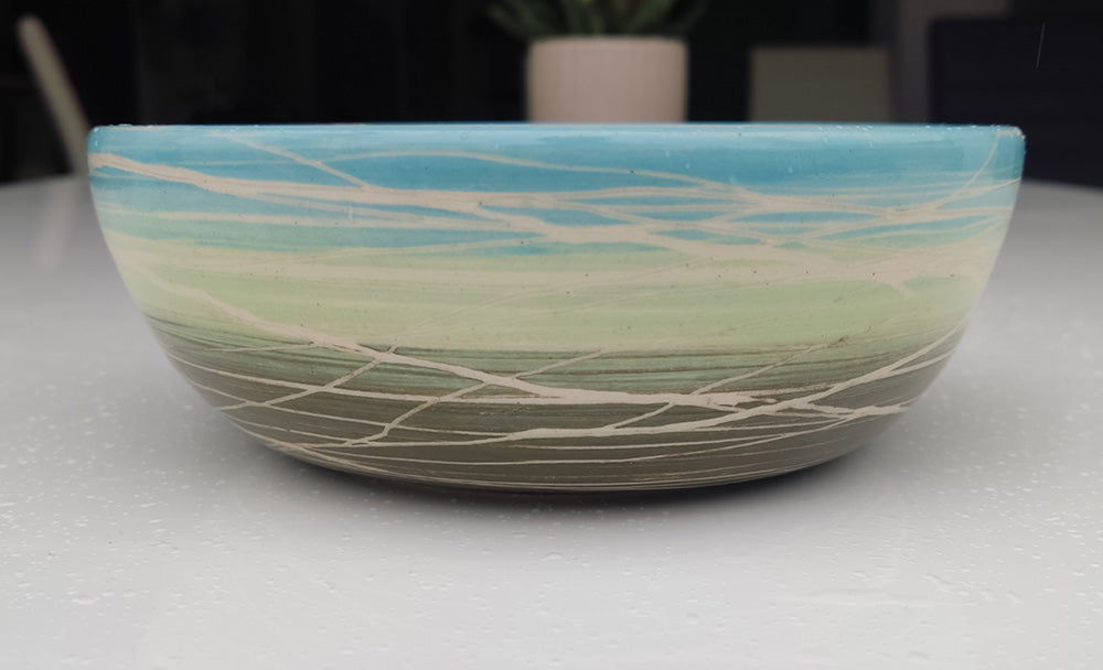 Tayto Bowl No.1