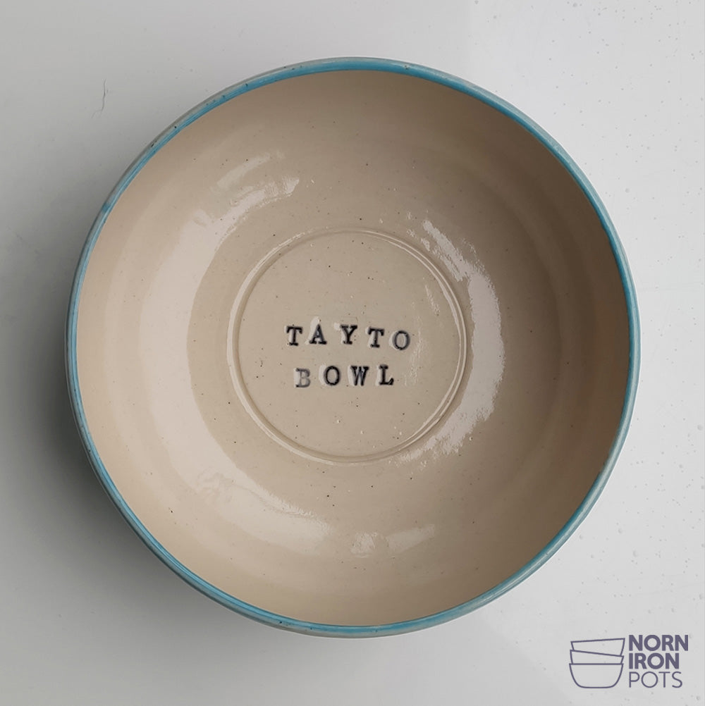 Tayto Bowl No.2