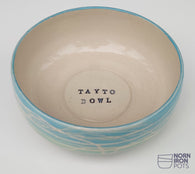 Tayto Bowl No.2