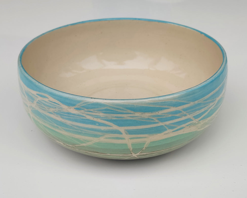 Tayto Bowl No.2