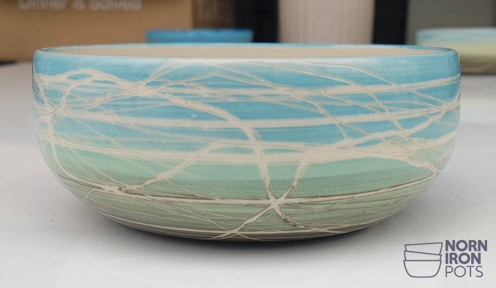 Tayto Bowl No.2