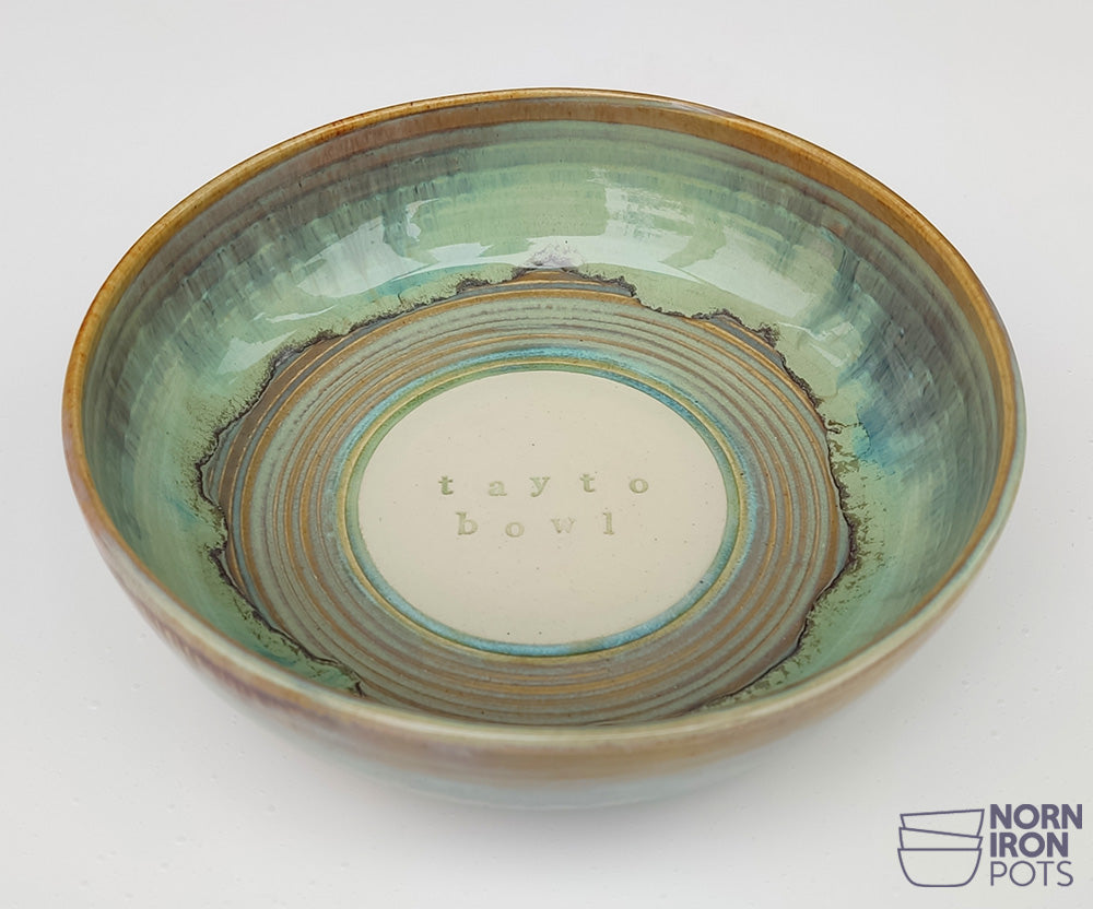 Tayto Bowl No.3