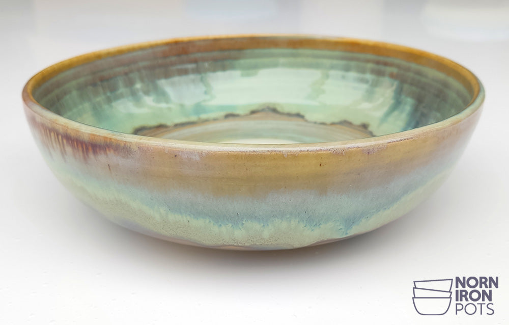 Tayto Bowl No.3