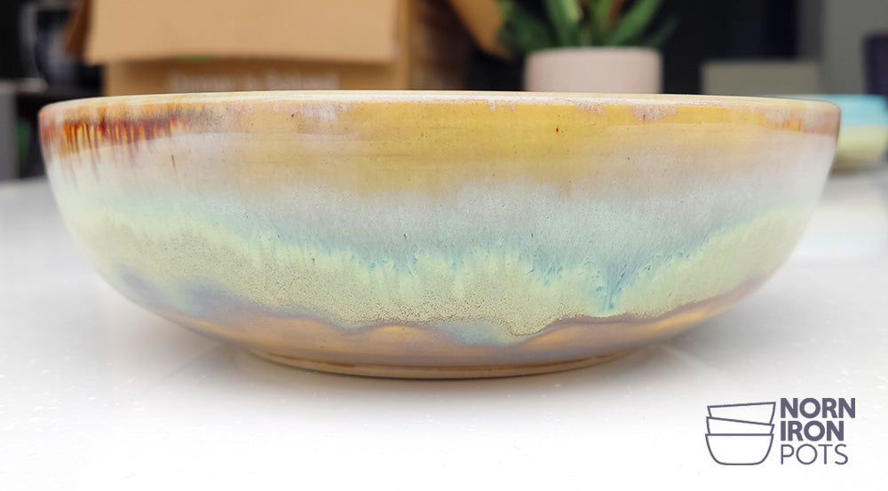 Tayto Bowl No.3