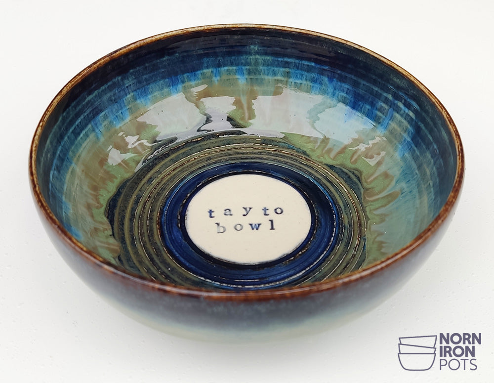 Tayto Bowl No.4
