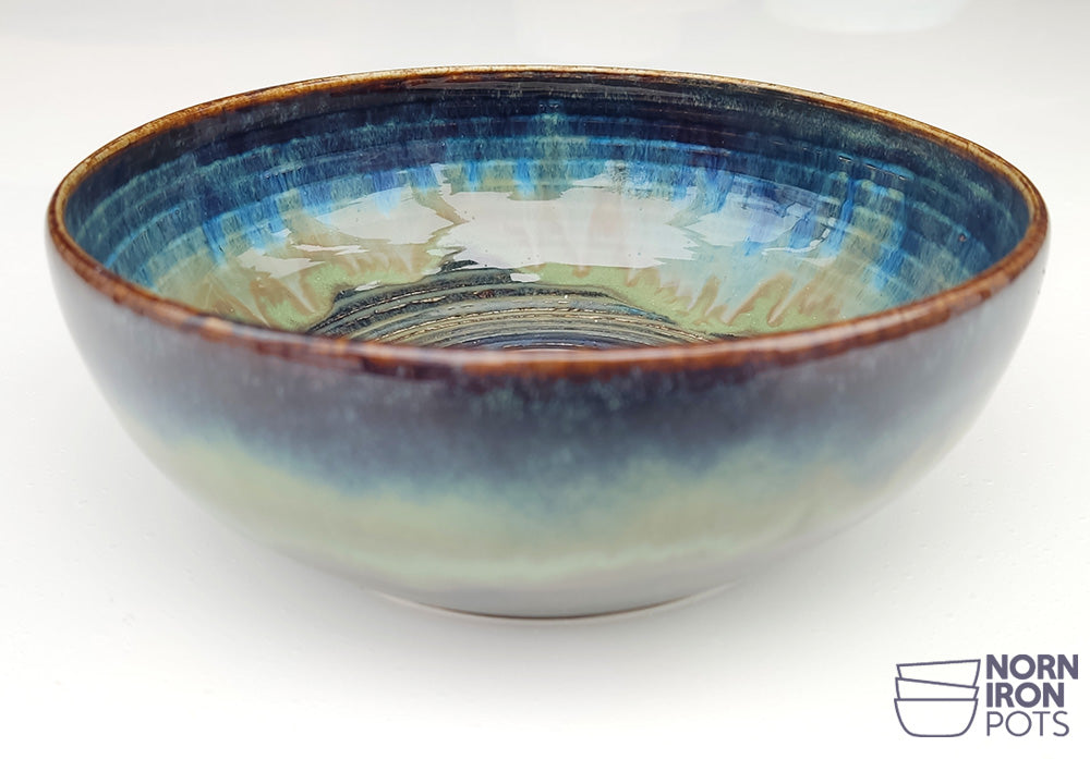 Tayto Bowl No.4