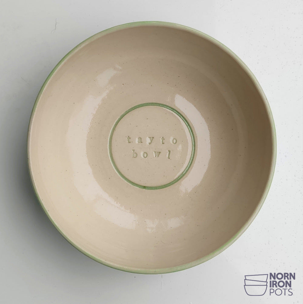 Tayto Bowl No.5