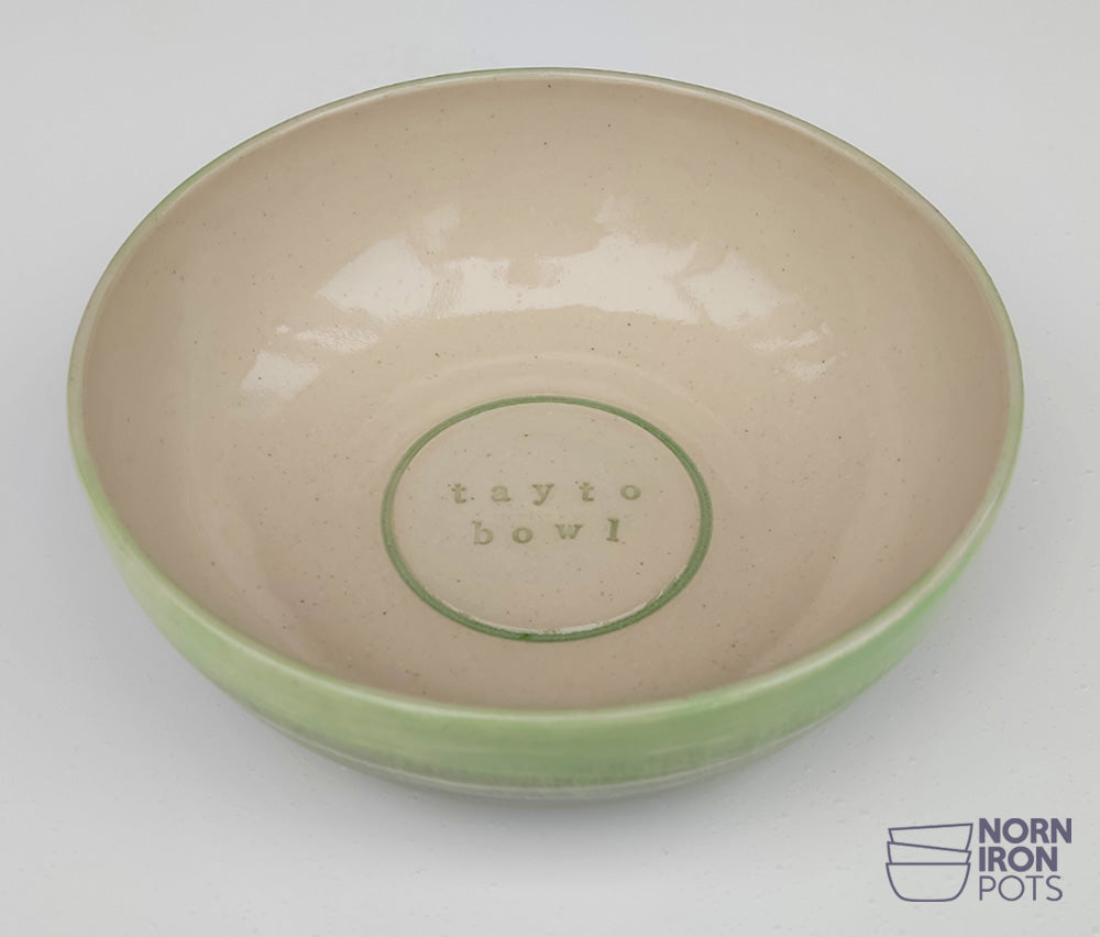 Tayto Bowl No.5