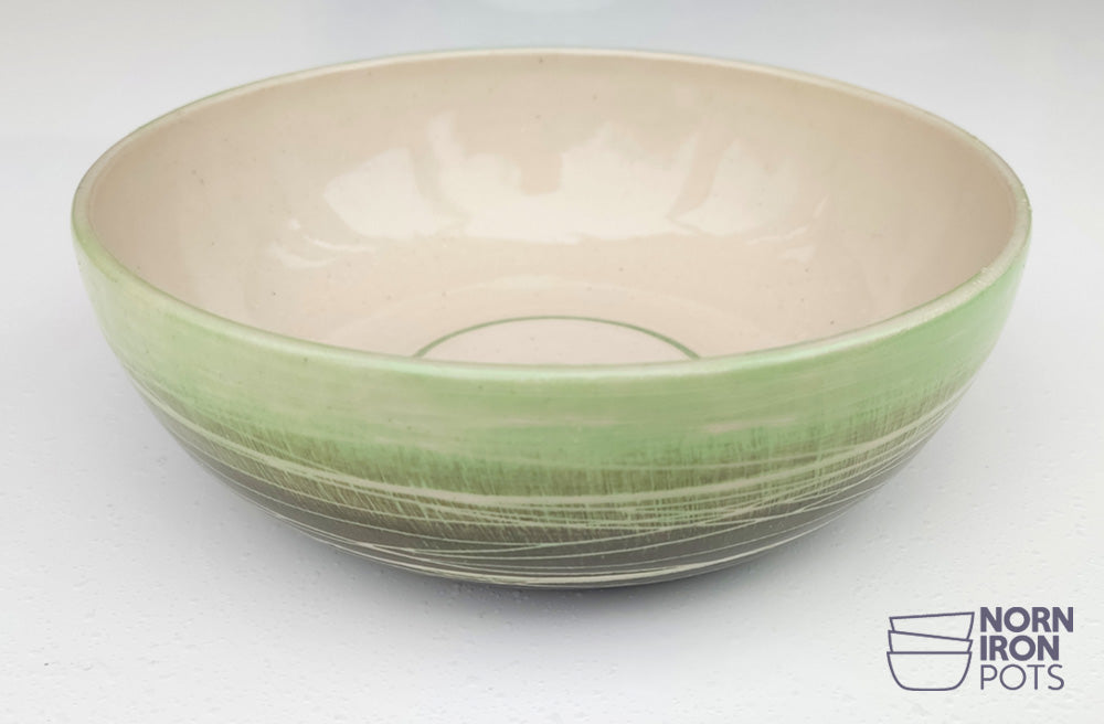 Tayto Bowl No.5