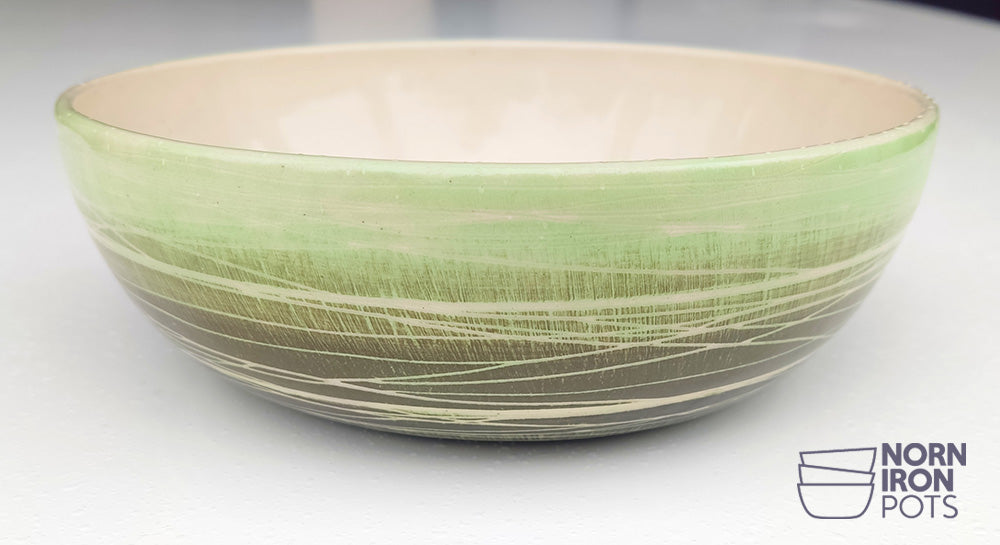 Tayto Bowl No.5