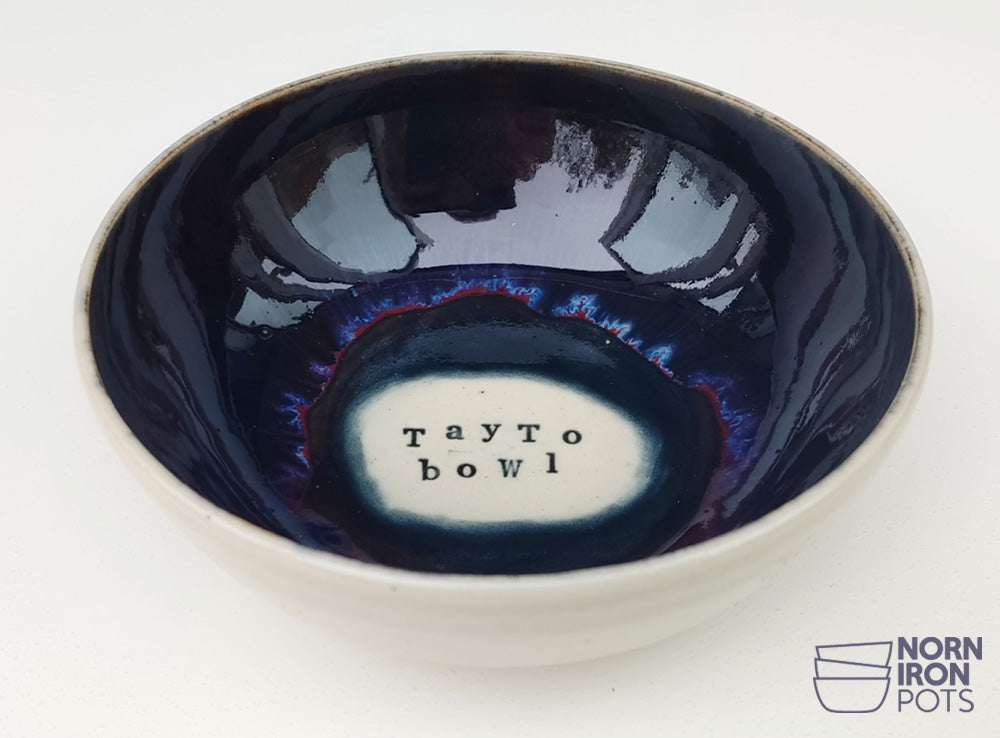 Tayto Bowl No.6