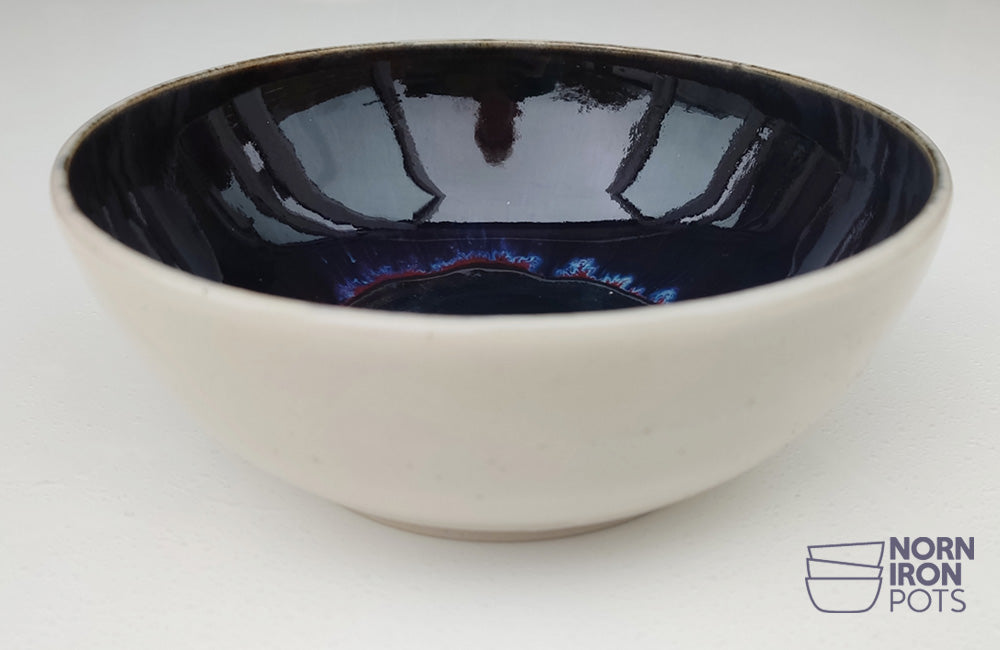 Tayto Bowl No.6