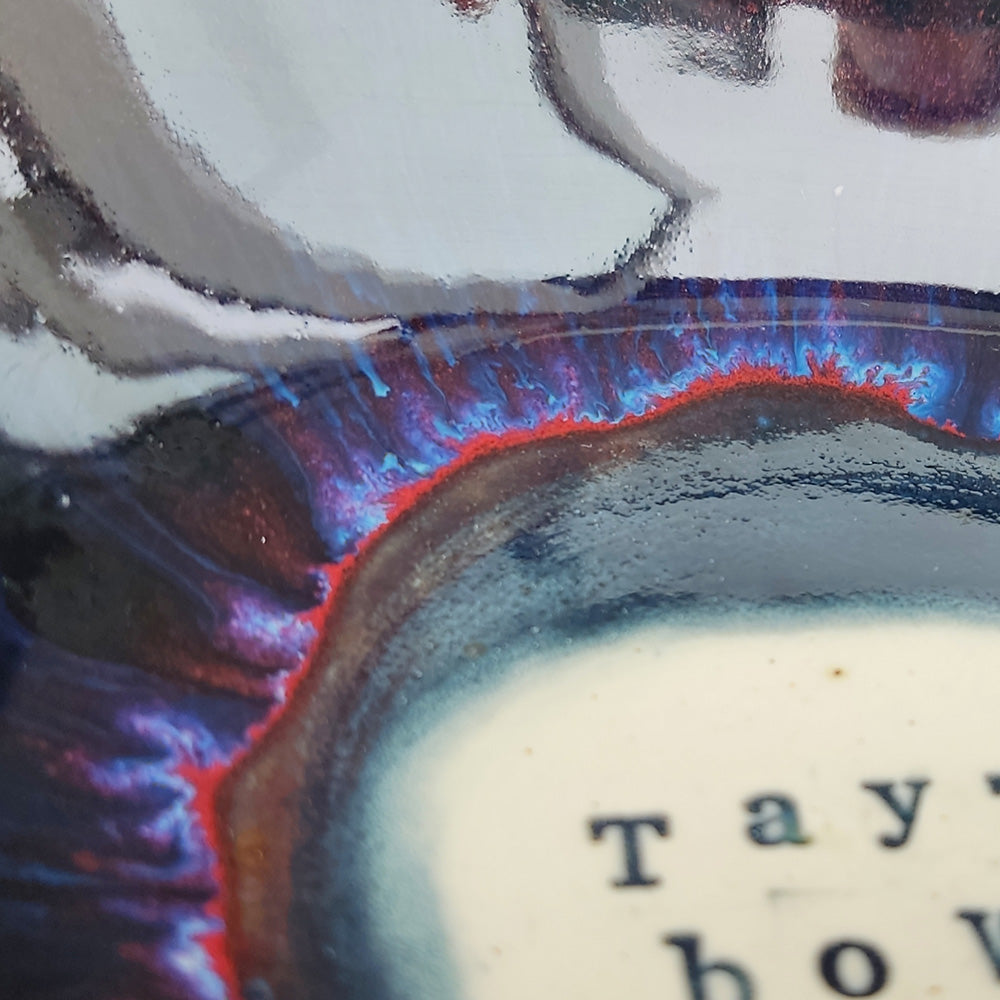 Tayto Bowl No.6